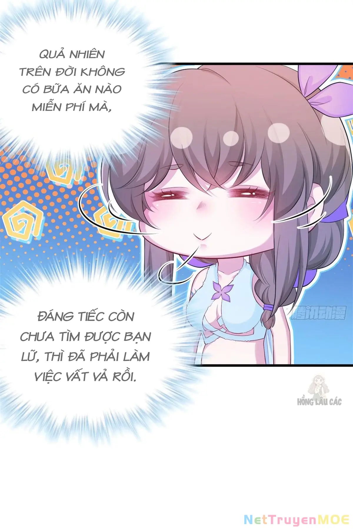 Thảnh Thơi Thú Thế Chủng Chủng Điền, Sinh Sinh Tể - Update Chapter 346 - Trang 32