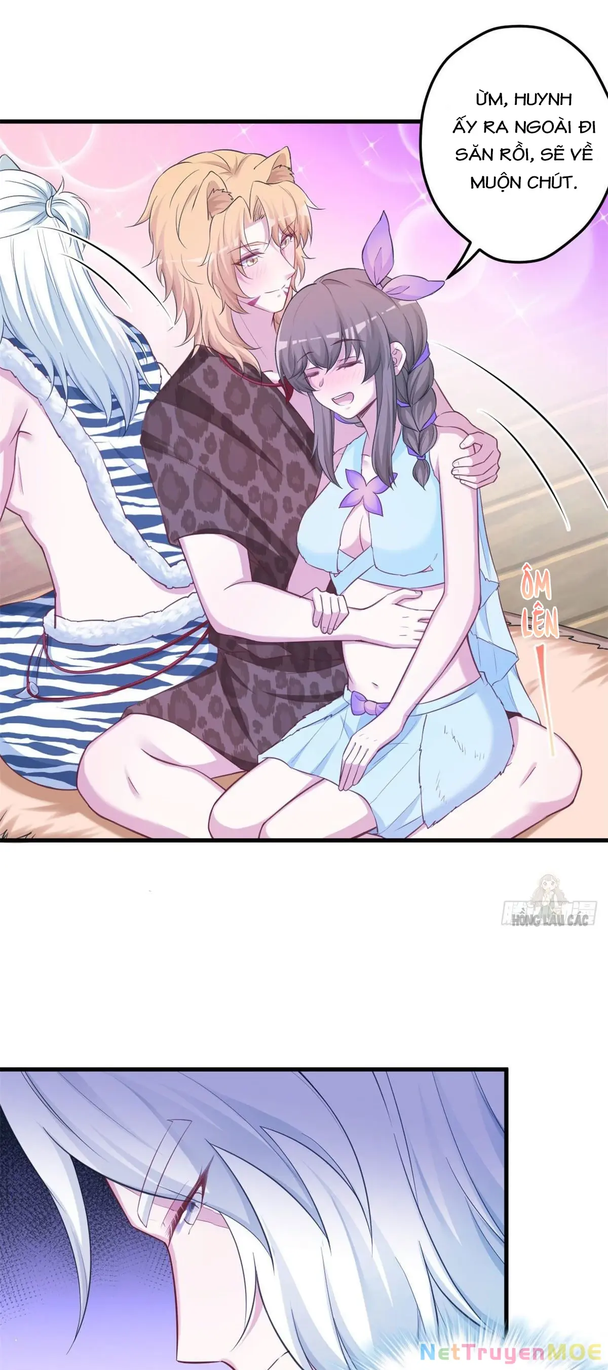 Thảnh Thơi Thú Thế Chủng Chủng Điền, Sinh Sinh Tể - Update Chapter 346 - Trang 36