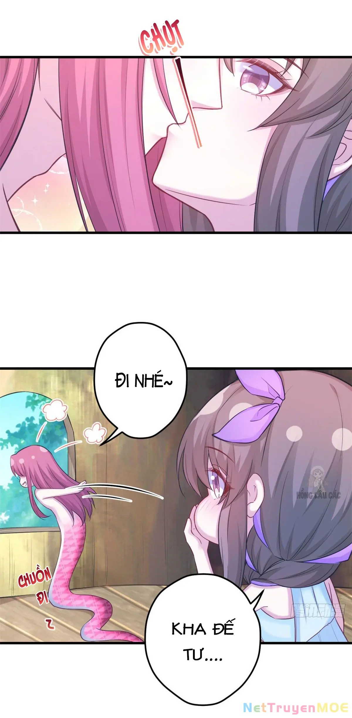 Thảnh Thơi Thú Thế Chủng Chủng Điền, Sinh Sinh Tể - Update Chapter 346 - Trang 8