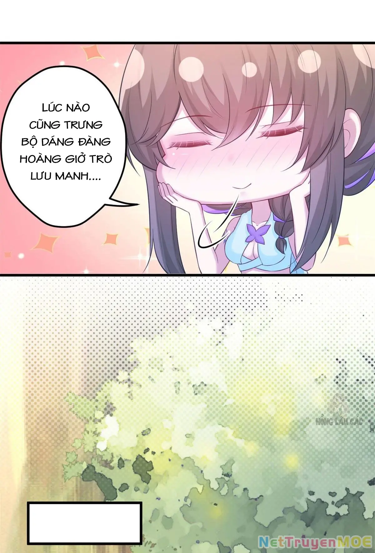 Thảnh Thơi Thú Thế Chủng Chủng Điền, Sinh Sinh Tể - Update Chapter 346 - Trang 9