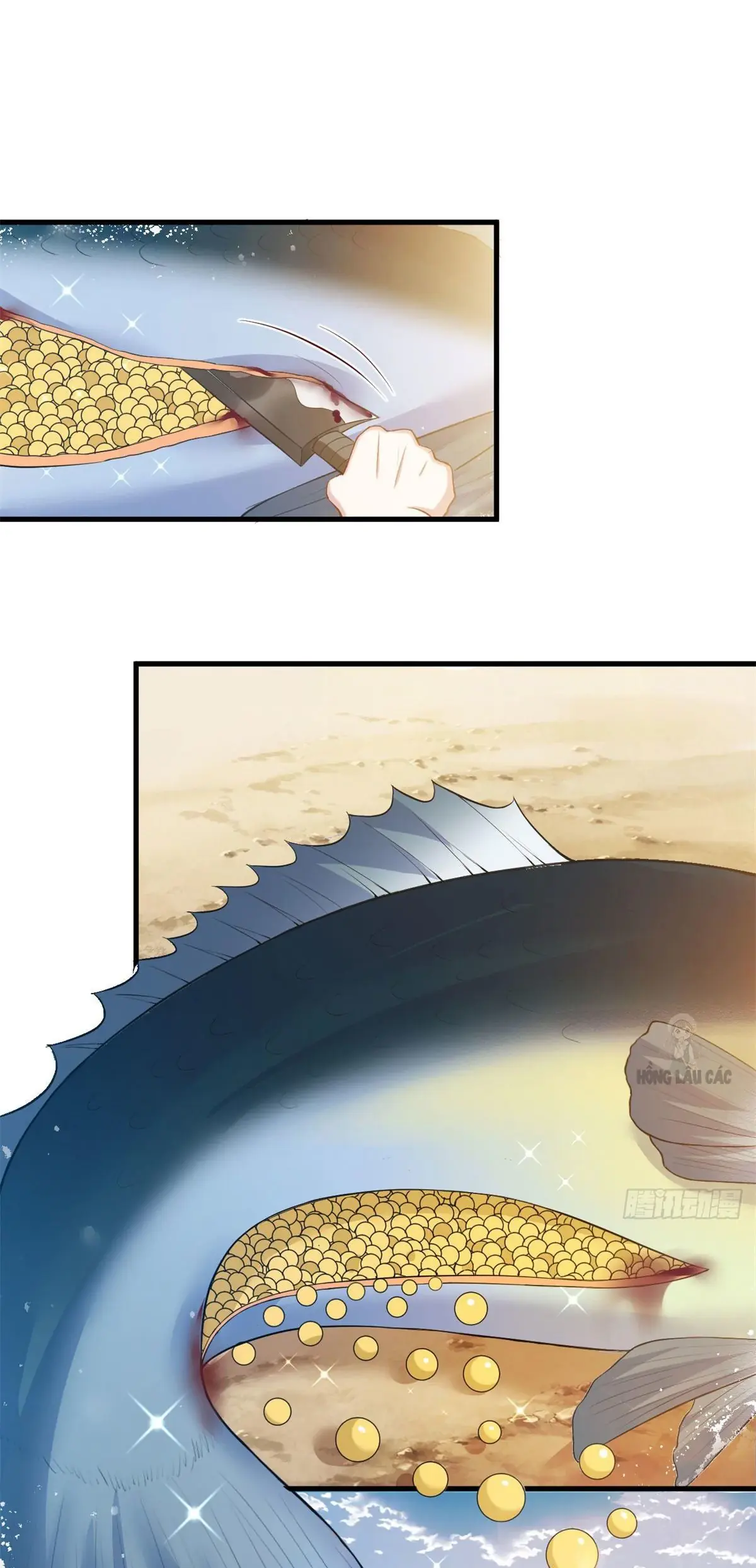 Thảnh Thơi Thú Thế Chủng Chủng Điền, Sinh Sinh Tể - Update Chapter 347 - Trang 12