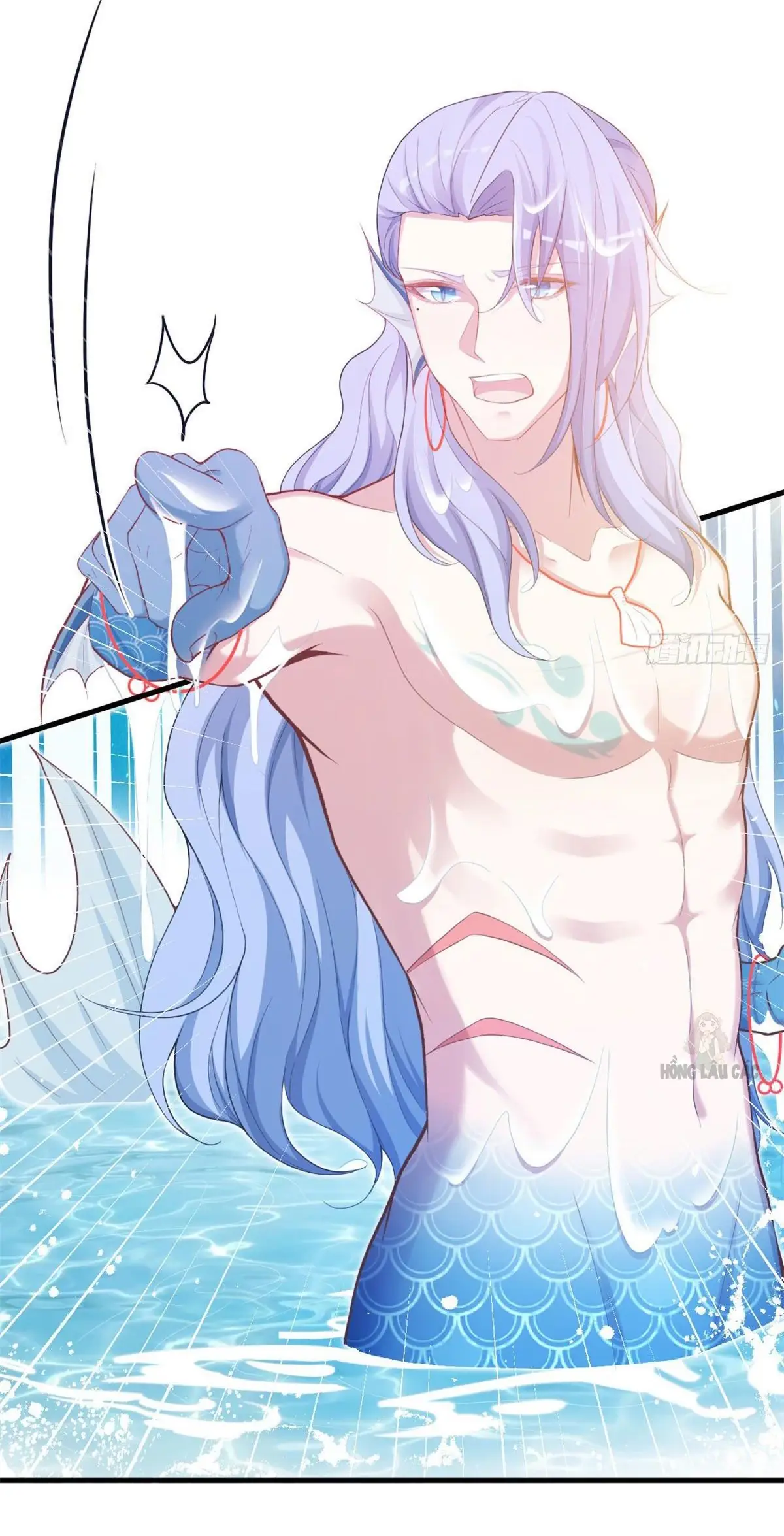Thảnh Thơi Thú Thế Chủng Chủng Điền, Sinh Sinh Tể - Update Chapter 347 - Trang 17