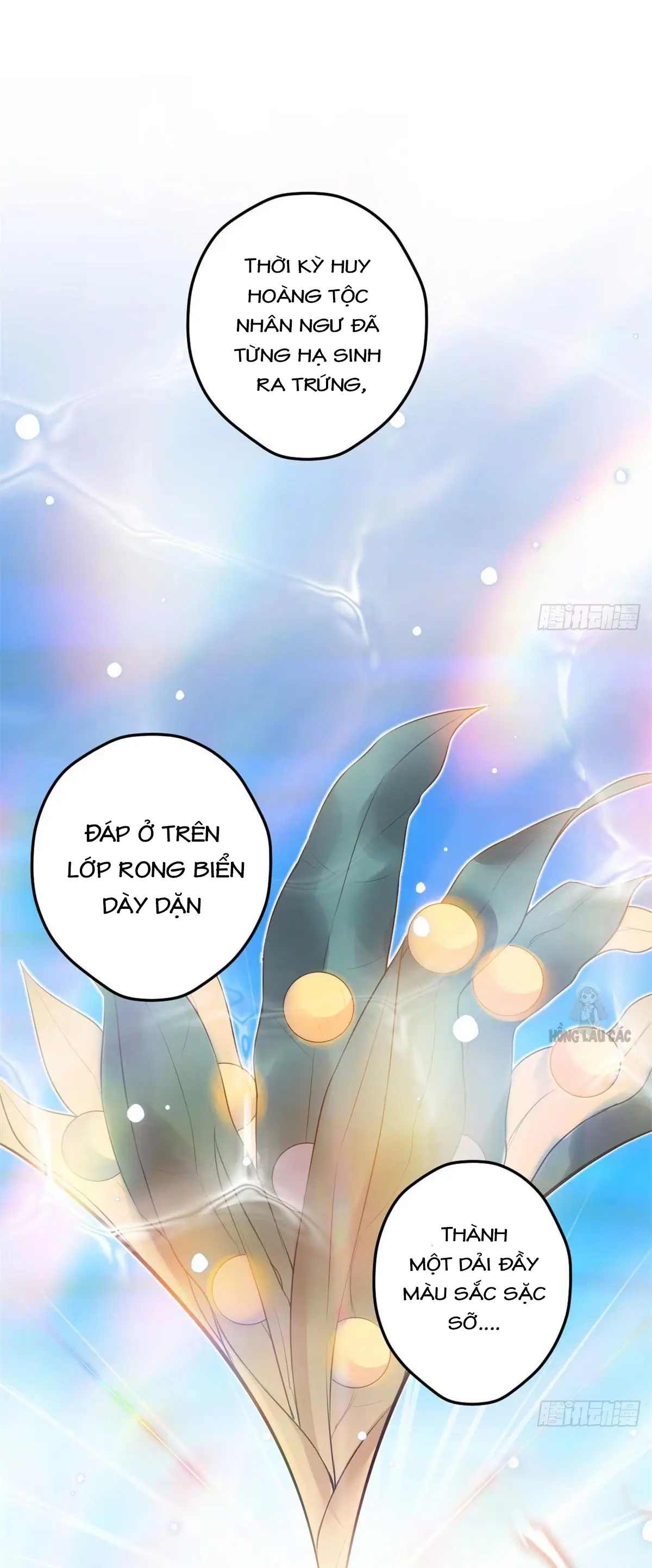 Thảnh Thơi Thú Thế Chủng Chủng Điền, Sinh Sinh Tể - Update Chapter 347 - Trang 23