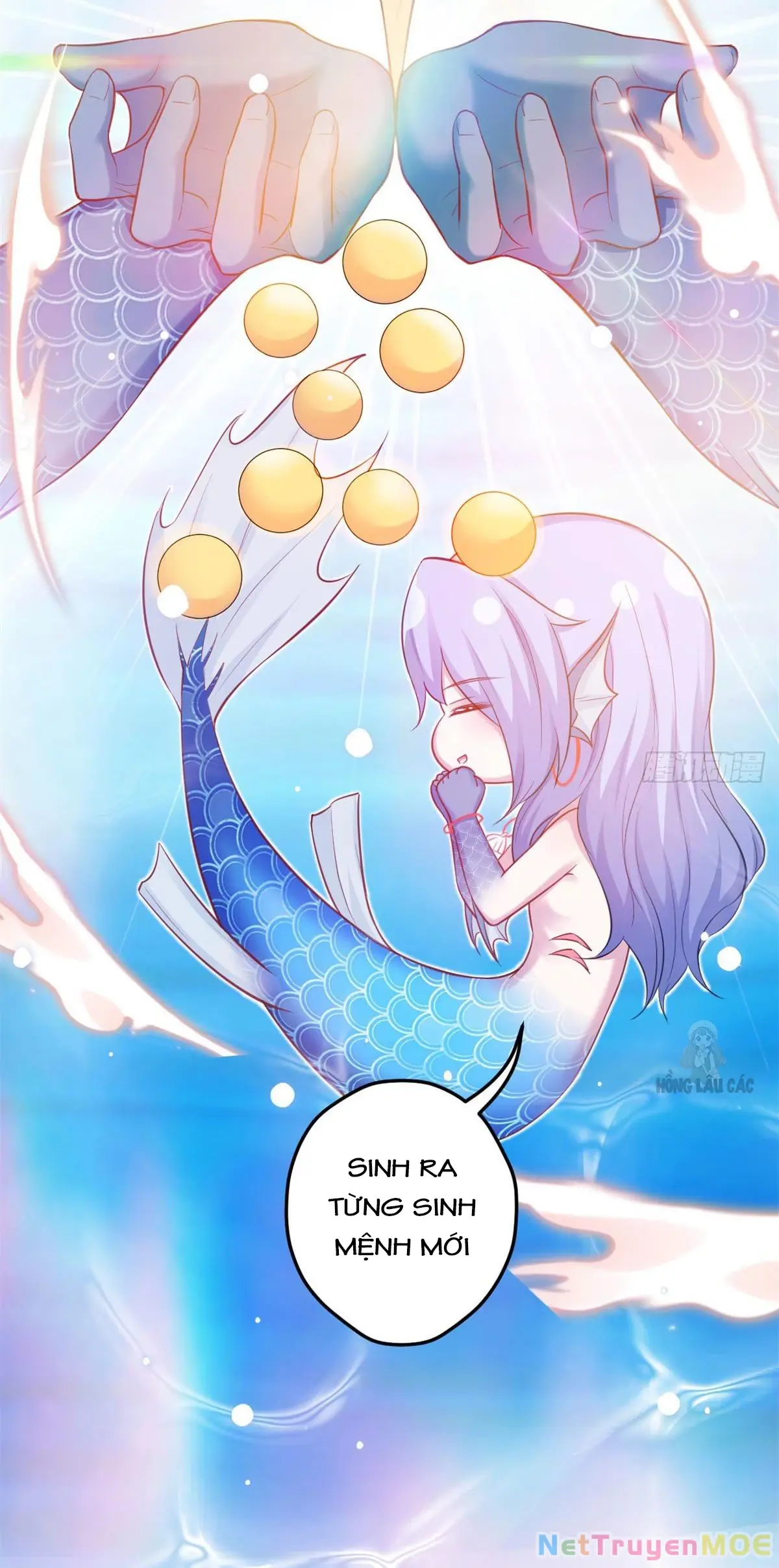 Thảnh Thơi Thú Thế Chủng Chủng Điền, Sinh Sinh Tể - Update Chapter 347 - Trang 24