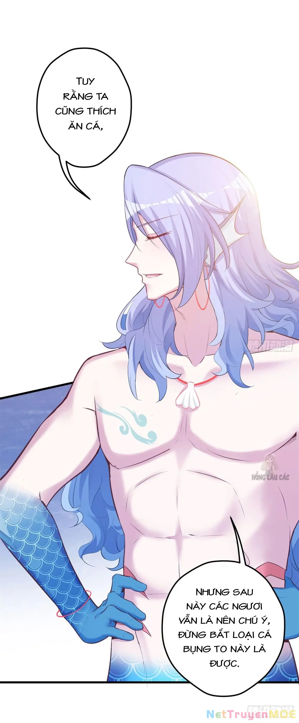 Thảnh Thơi Thú Thế Chủng Chủng Điền, Sinh Sinh Tể - Update Chapter 347 - Trang 27