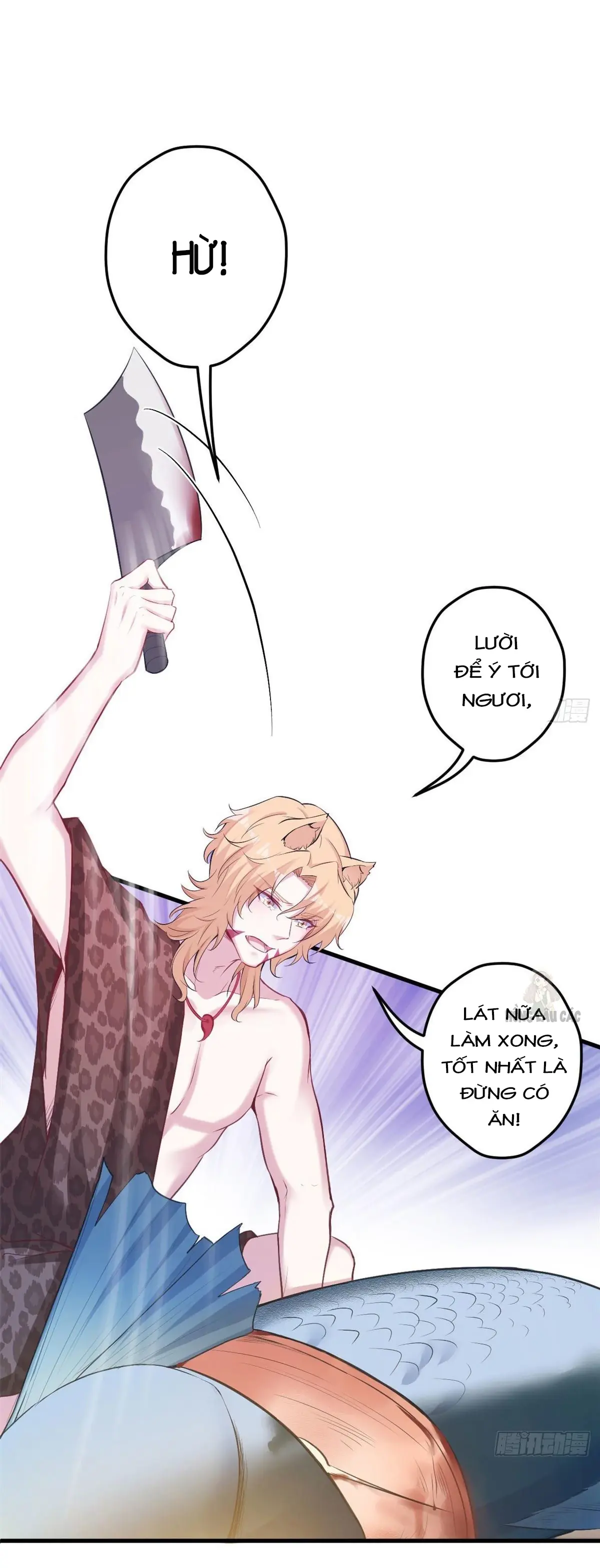 Thảnh Thơi Thú Thế Chủng Chủng Điền, Sinh Sinh Tể - Update Chapter 347 - Trang 28