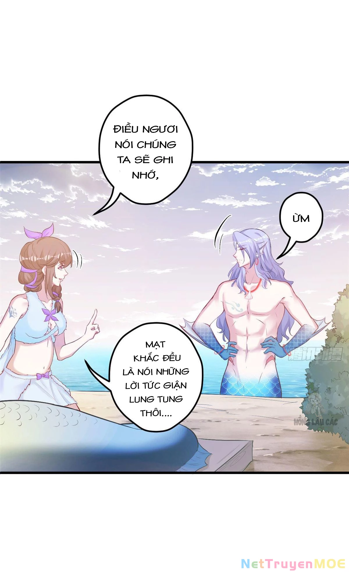 Thảnh Thơi Thú Thế Chủng Chủng Điền, Sinh Sinh Tể - Update Chapter 347 - Trang 29