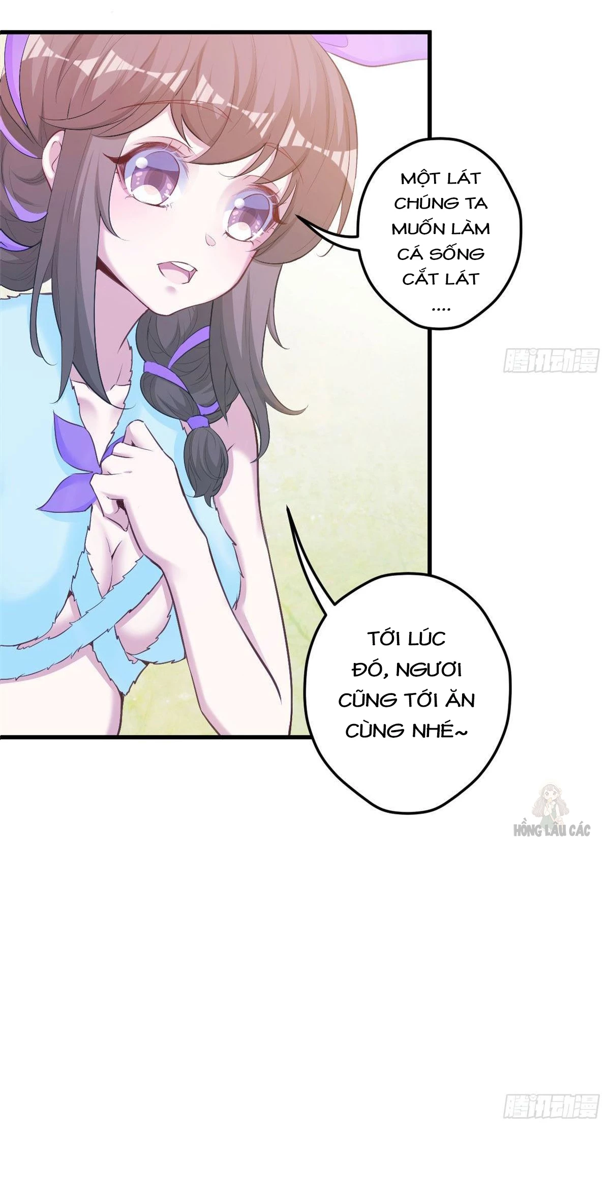 Thảnh Thơi Thú Thế Chủng Chủng Điền, Sinh Sinh Tể - Update Chapter 347 - Trang 30