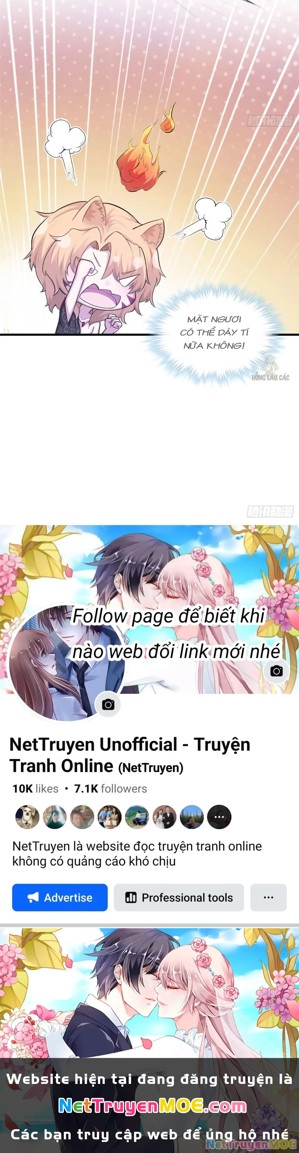 Thảnh Thơi Thú Thế Chủng Chủng Điền, Sinh Sinh Tể - Update Chapter 347 - Trang 32