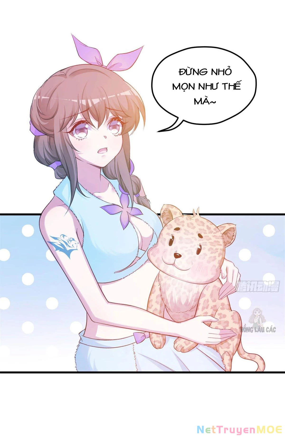 Thảnh Thơi Thú Thế Chủng Chủng Điền, Sinh Sinh Tể - Update Chapter 347 - Trang 6