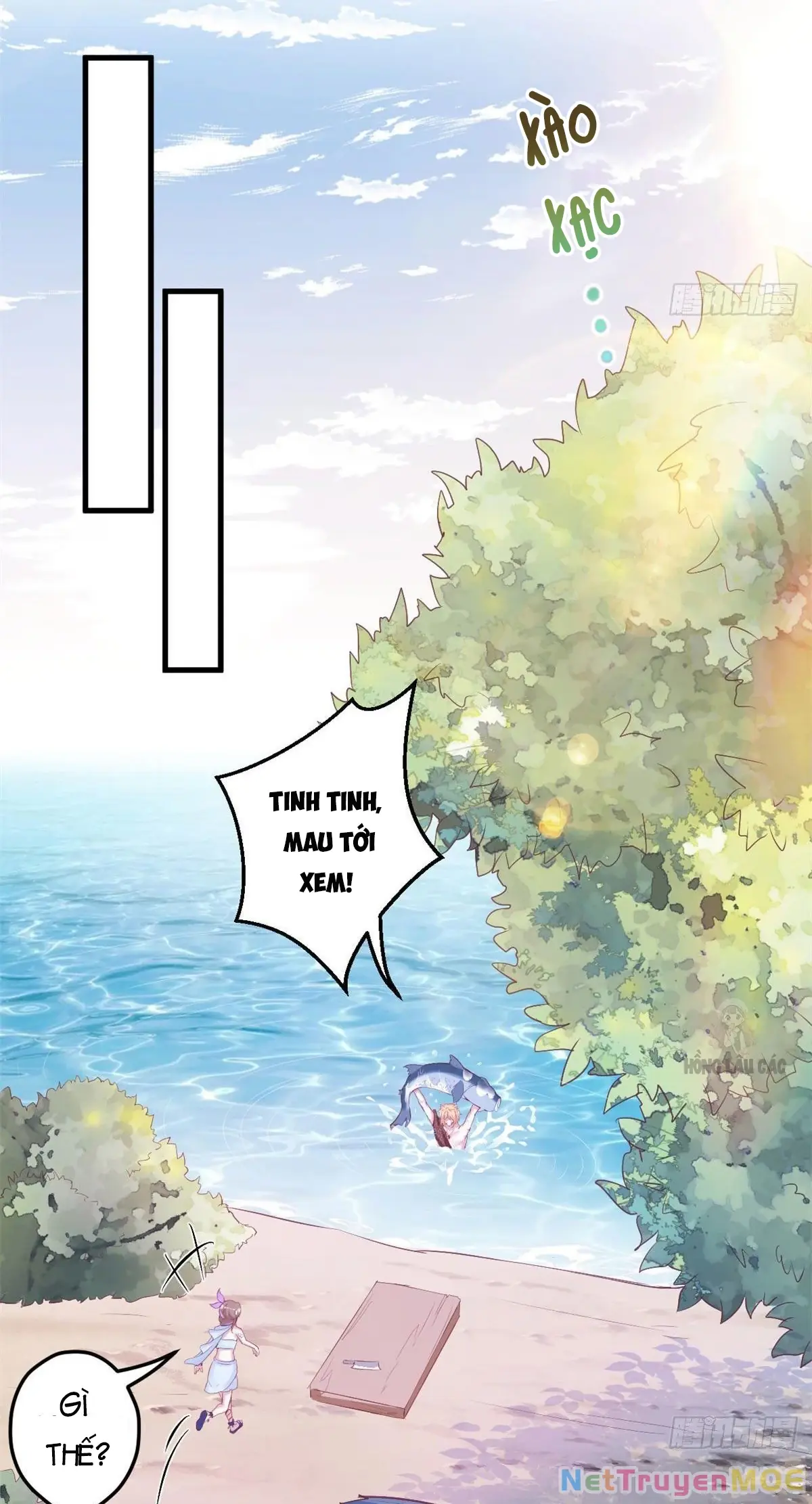 Thảnh Thơi Thú Thế Chủng Chủng Điền, Sinh Sinh Tể - Update Chapter 347 - Trang 8