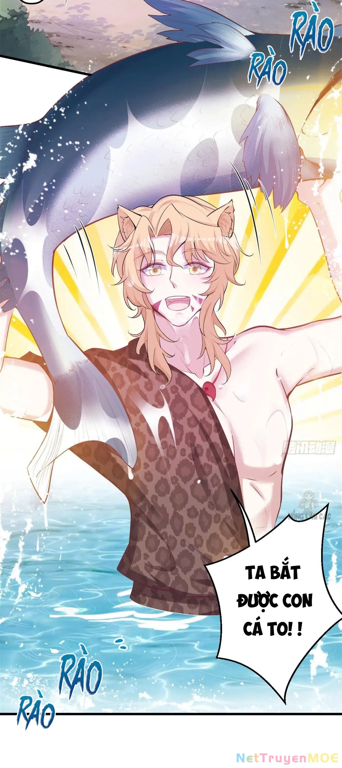 Thảnh Thơi Thú Thế Chủng Chủng Điền, Sinh Sinh Tể - Update Chapter 347 - Trang 9