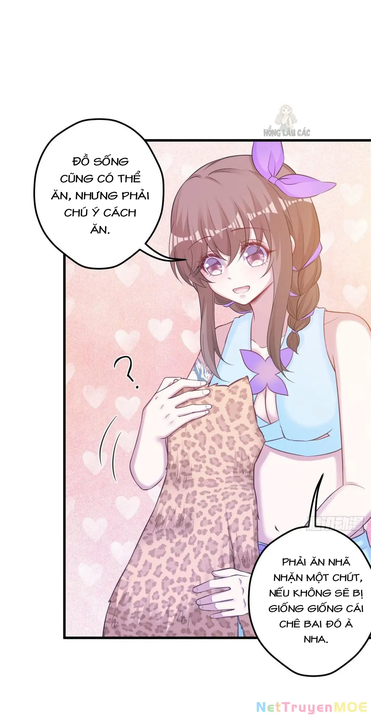 Thảnh Thơi Thú Thế Chủng Chủng Điền, Sinh Sinh Tể - Update Chapter 348 - Trang 10