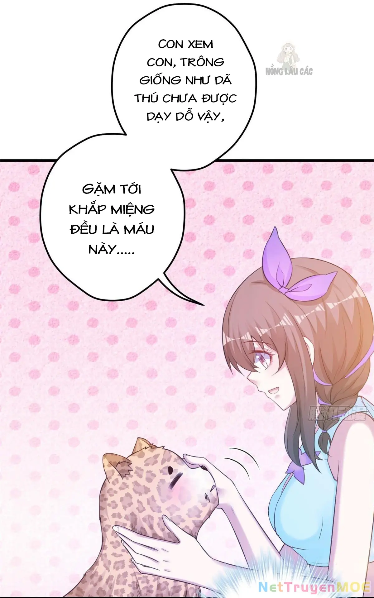Thảnh Thơi Thú Thế Chủng Chủng Điền, Sinh Sinh Tể - Update Chapter 348 - Trang 11