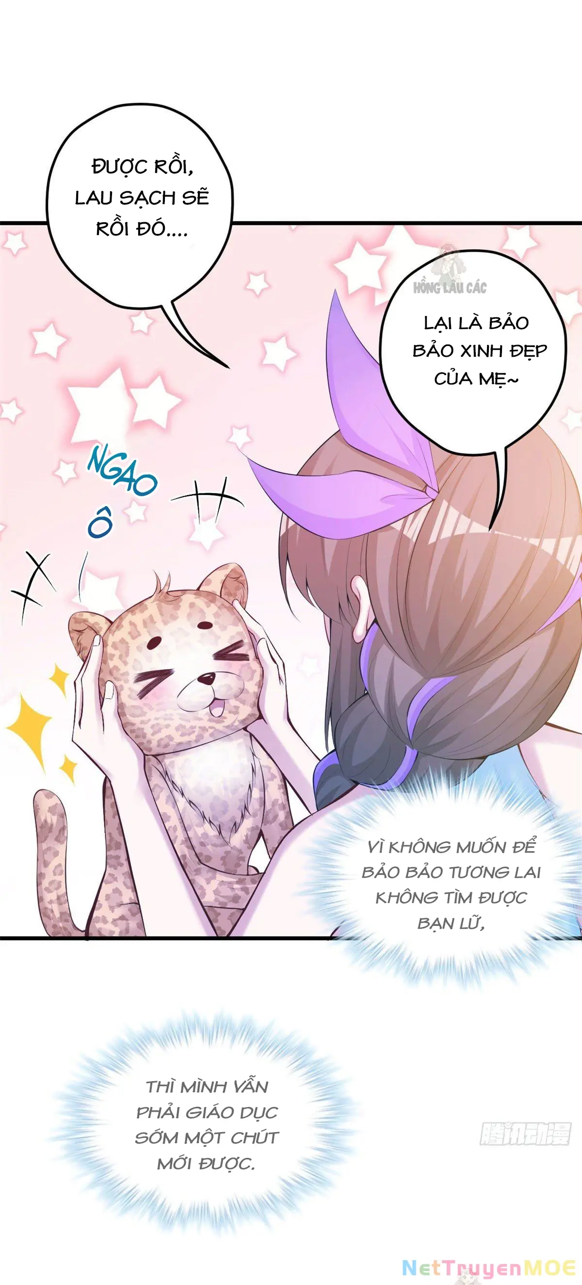 Thảnh Thơi Thú Thế Chủng Chủng Điền, Sinh Sinh Tể - Update Chapter 348 - Trang 13