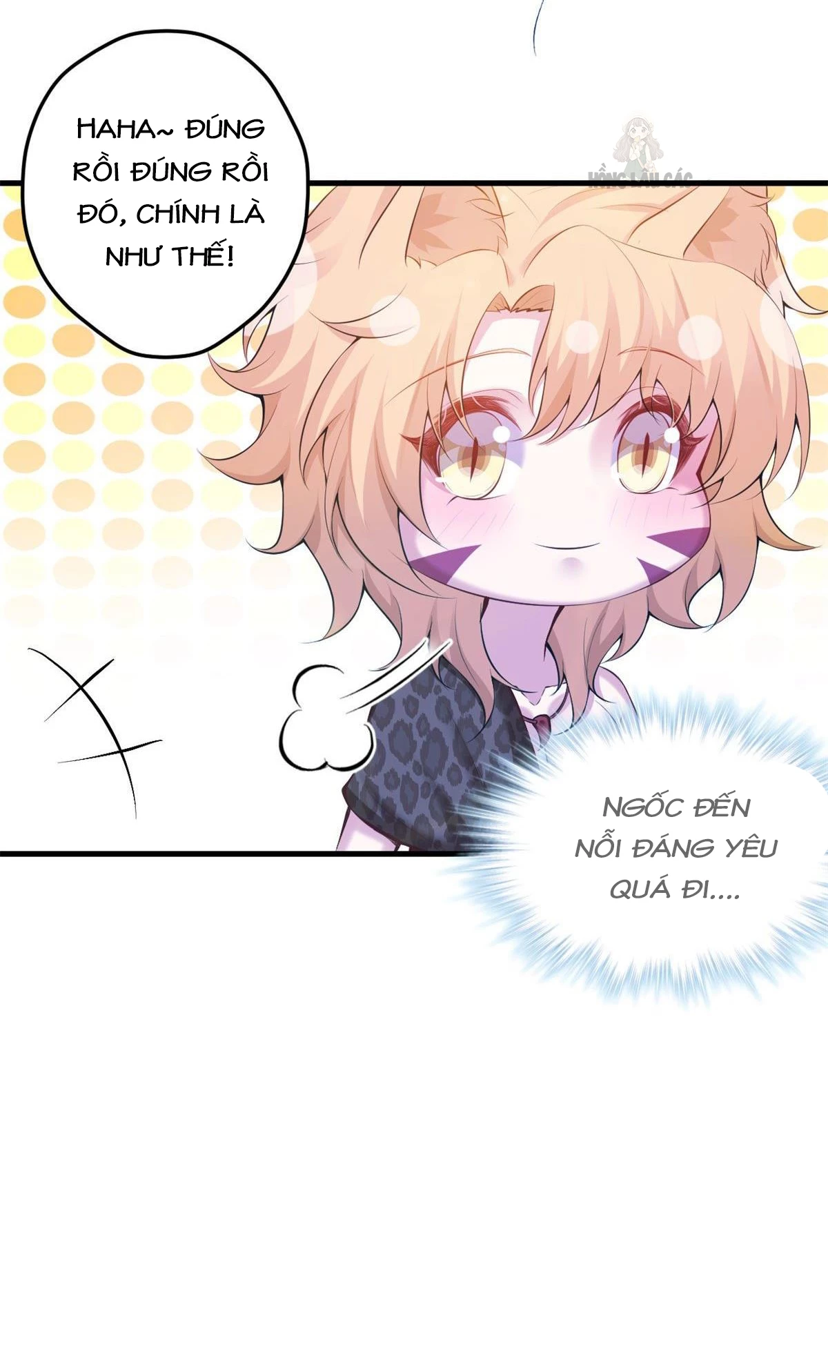 Thảnh Thơi Thú Thế Chủng Chủng Điền, Sinh Sinh Tể - Update Chapter 348 - Trang 16