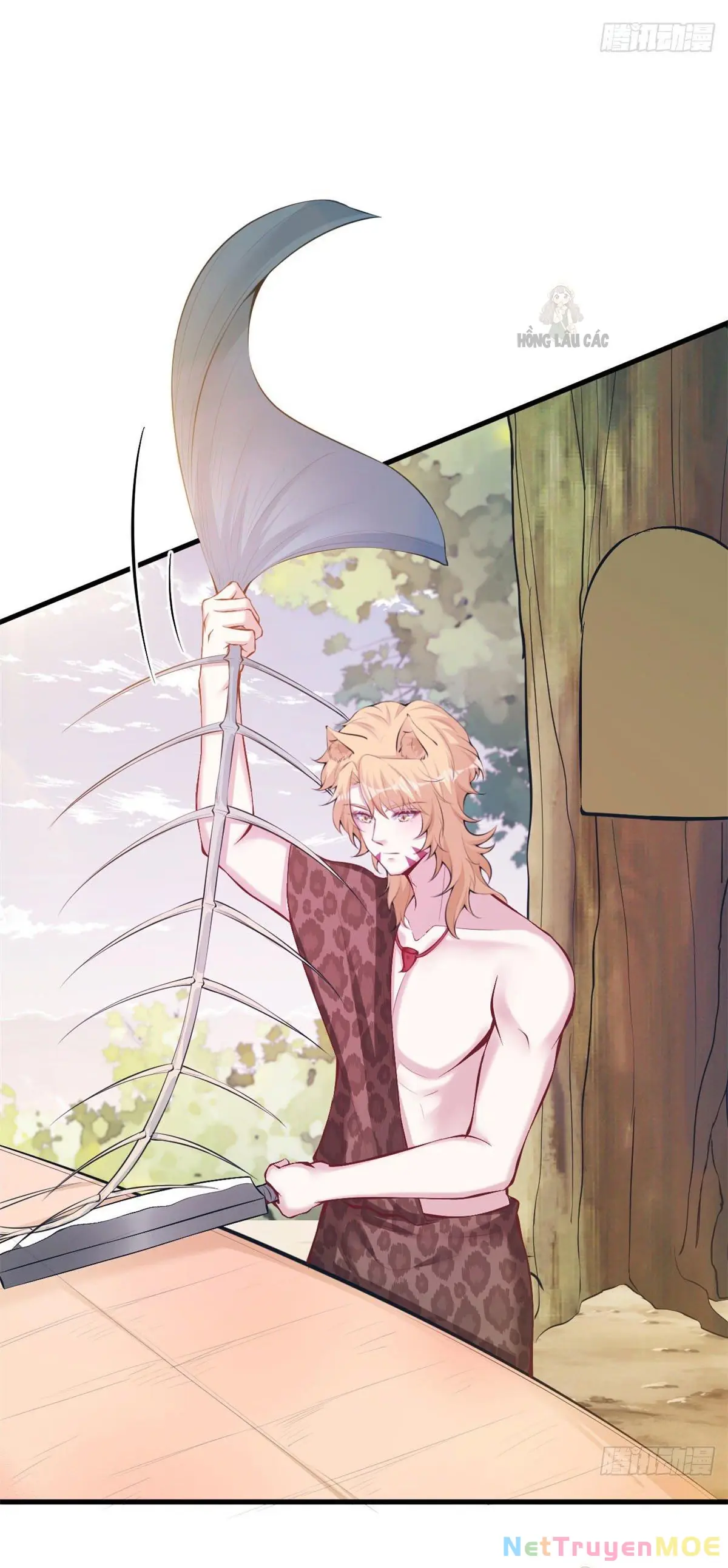 Thảnh Thơi Thú Thế Chủng Chủng Điền, Sinh Sinh Tể - Update Chapter 348 - Trang 18