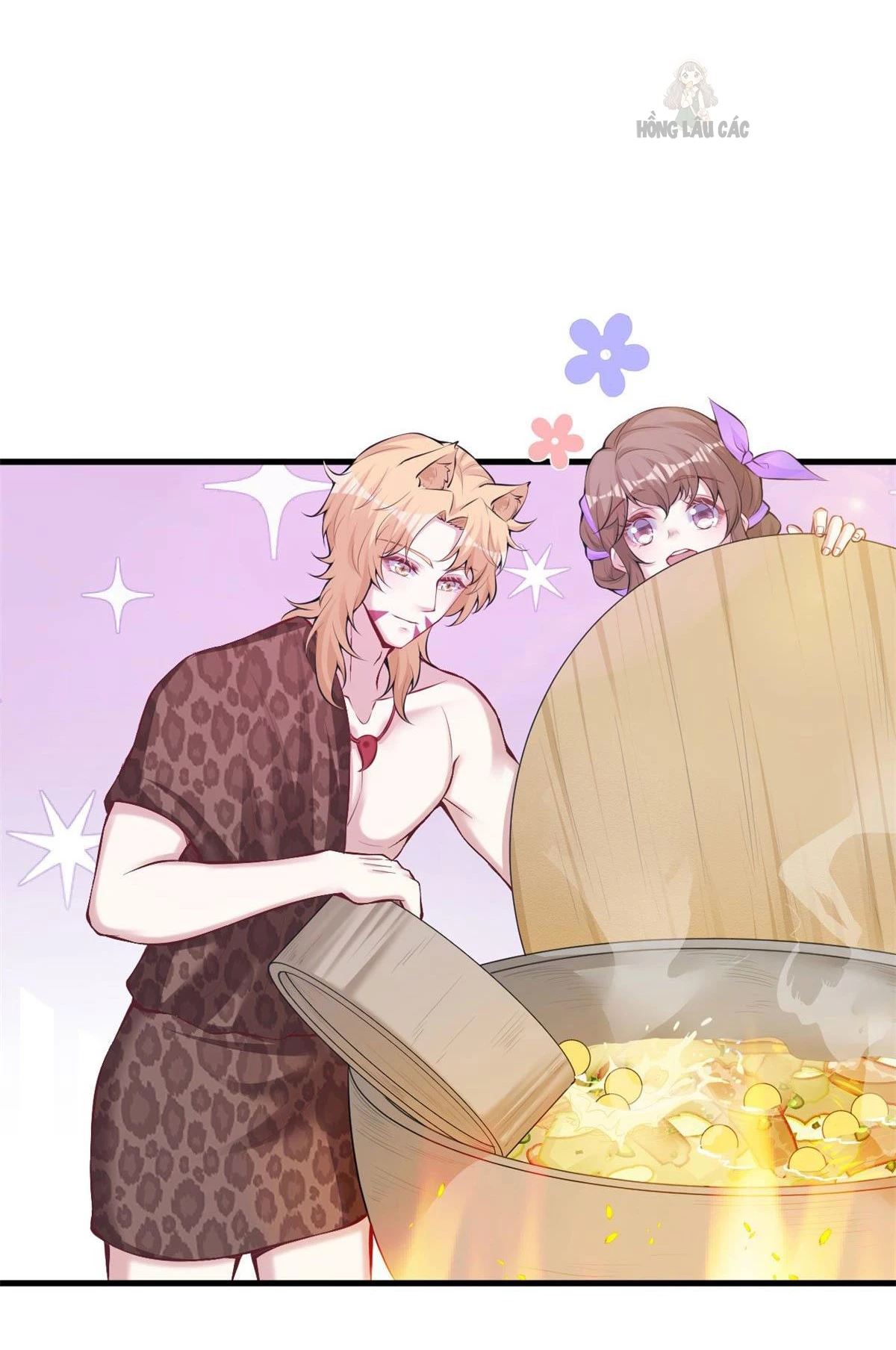 Thảnh Thơi Thú Thế Chủng Chủng Điền, Sinh Sinh Tể - Update Chapter 348 - Trang 19