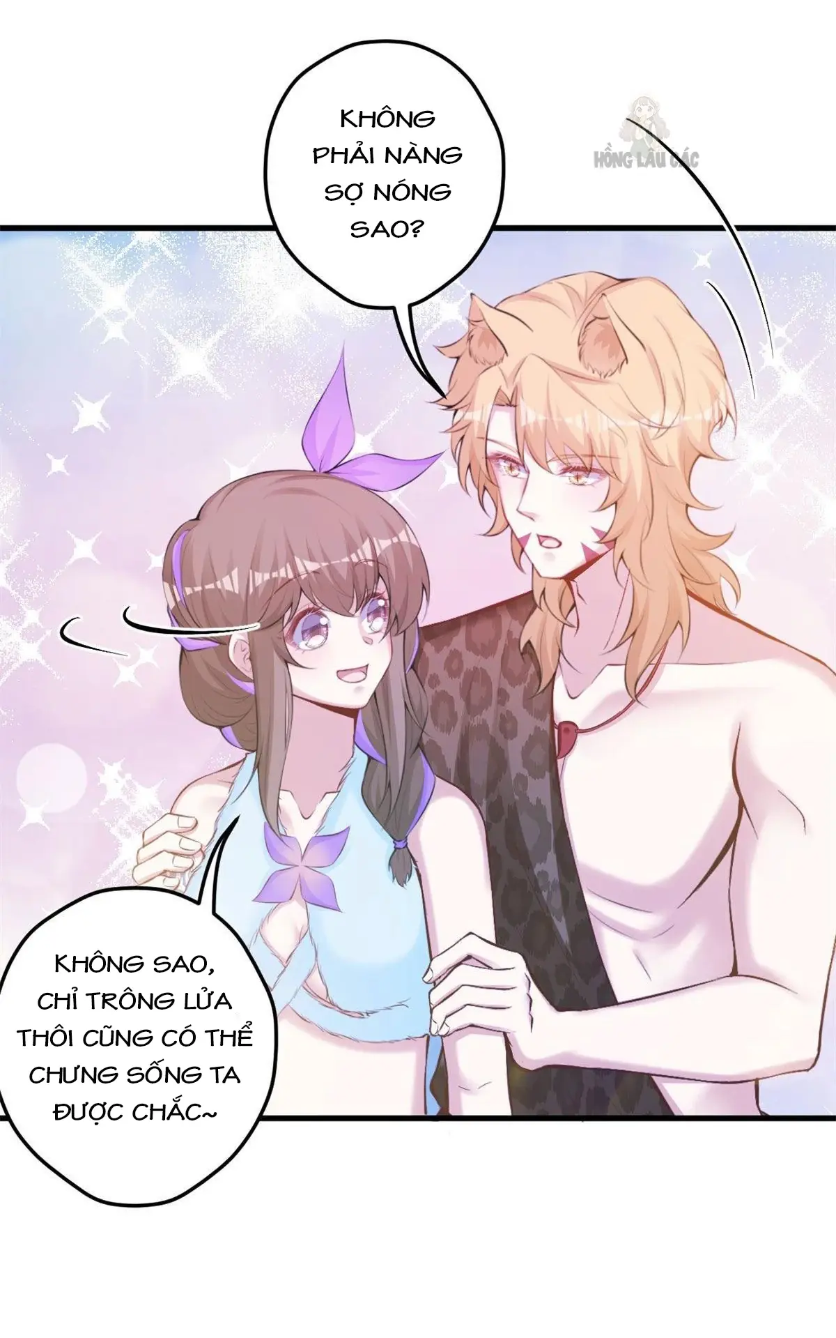 Thảnh Thơi Thú Thế Chủng Chủng Điền, Sinh Sinh Tể - Update Chapter 348 - Trang 23