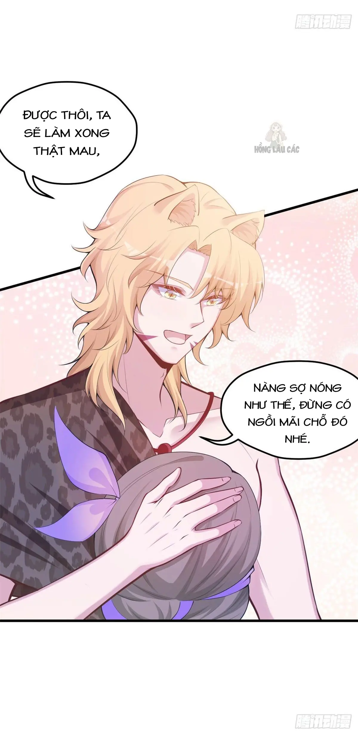 Thảnh Thơi Thú Thế Chủng Chủng Điền, Sinh Sinh Tể - Update Chapter 348 - Trang 24