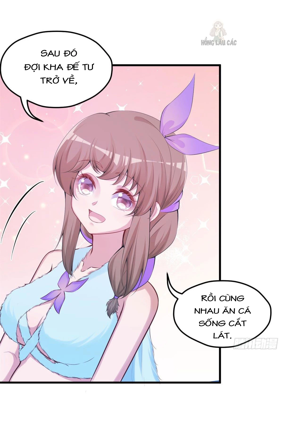 Thảnh Thơi Thú Thế Chủng Chủng Điền, Sinh Sinh Tể - Update Chapter 348 - Trang 28
