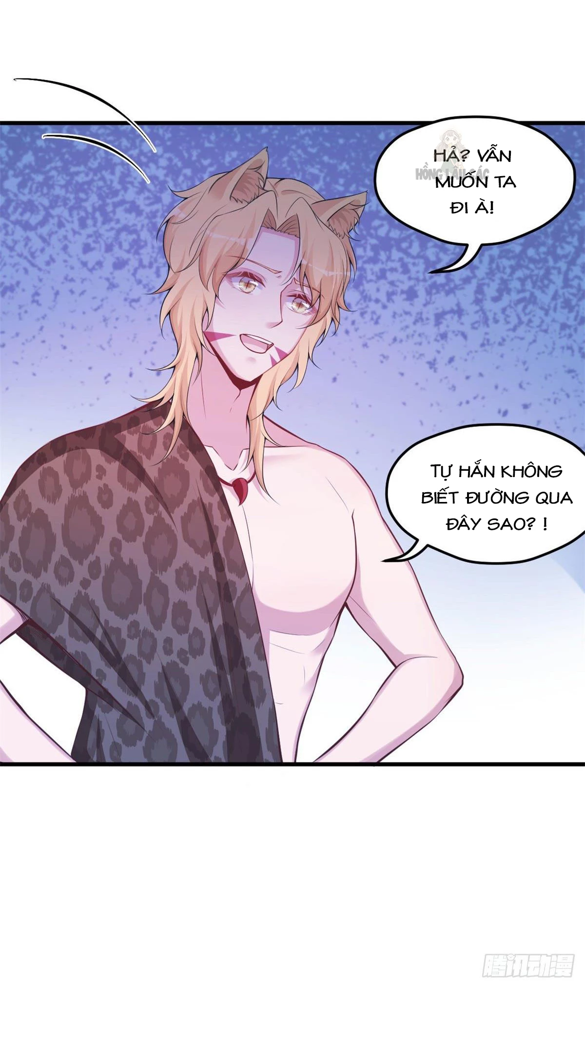 Thảnh Thơi Thú Thế Chủng Chủng Điền, Sinh Sinh Tể - Update Chapter 348 - Trang 29