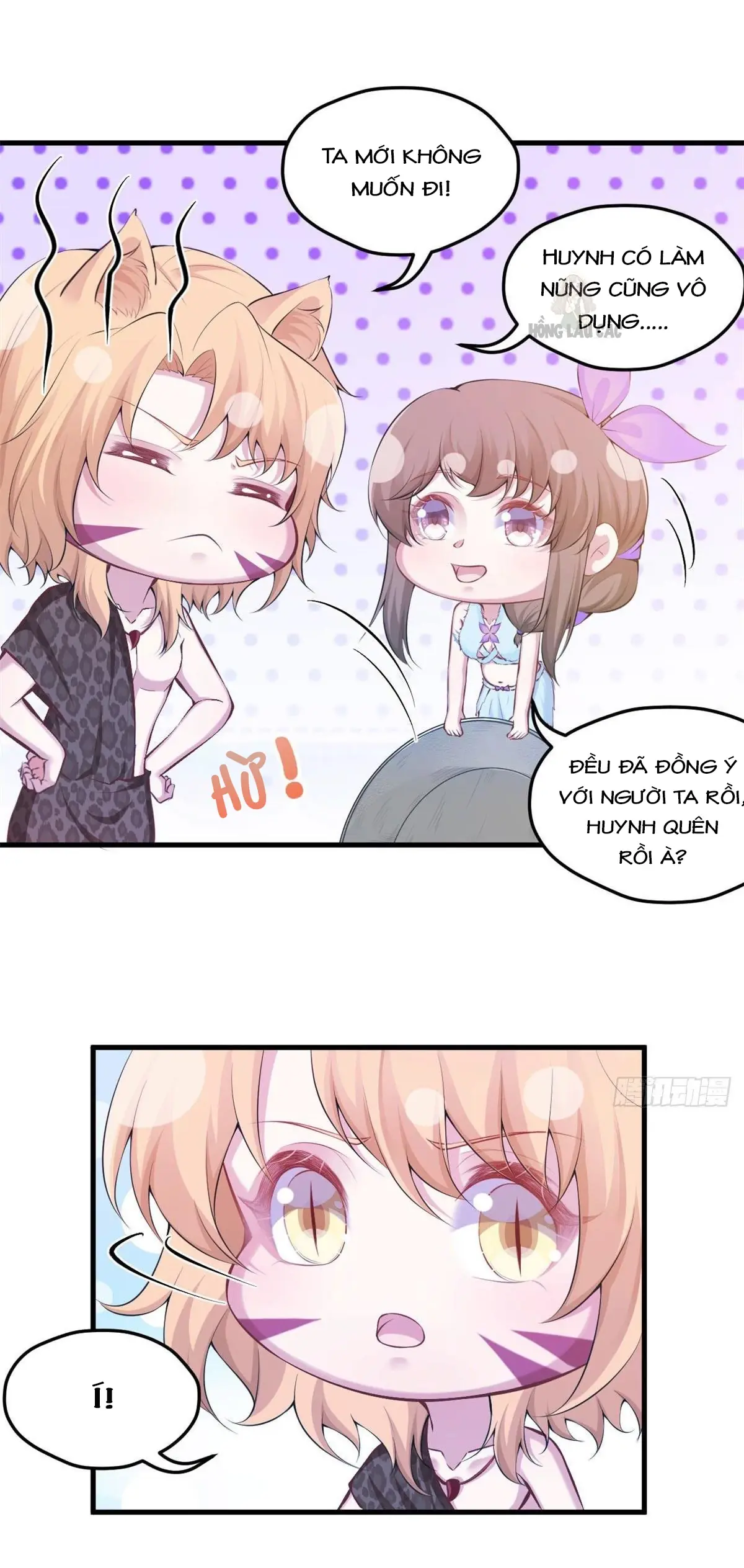 Thảnh Thơi Thú Thế Chủng Chủng Điền, Sinh Sinh Tể - Update Chapter 348 - Trang 30