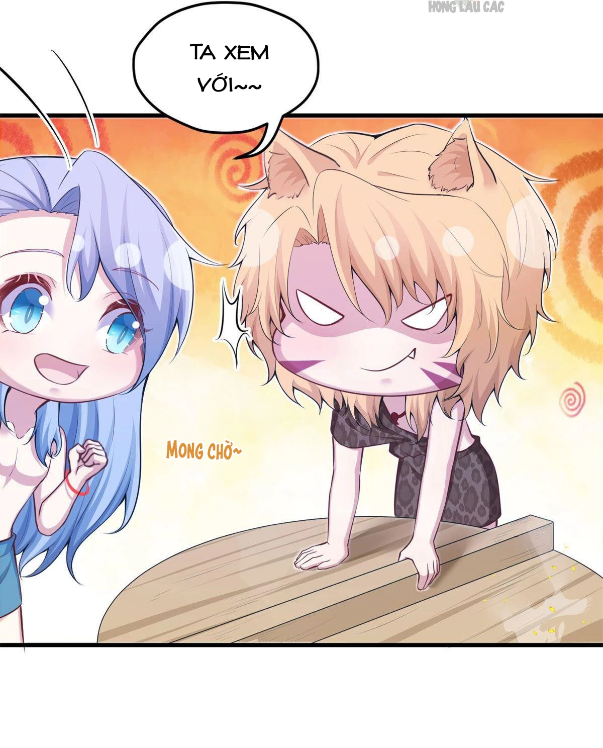 Thảnh Thơi Thú Thế Chủng Chủng Điền, Sinh Sinh Tể - Update Chapter 348 - Trang 36