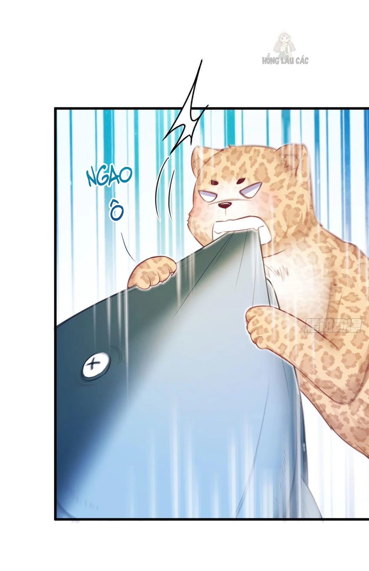 Thảnh Thơi Thú Thế Chủng Chủng Điền, Sinh Sinh Tể - Update Chapter 348 - Trang 4