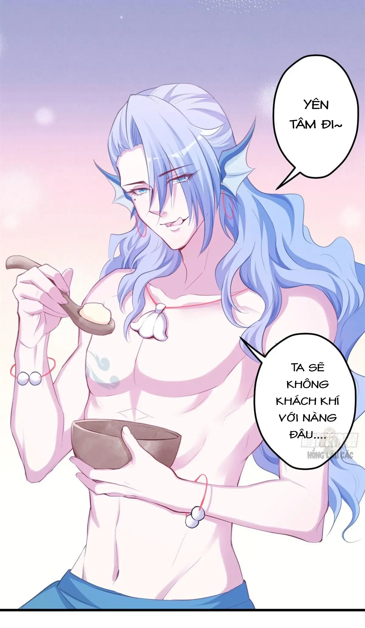 Thảnh Thơi Thú Thế Chủng Chủng Điền, Sinh Sinh Tể - Update Chapter 349 - Trang 12