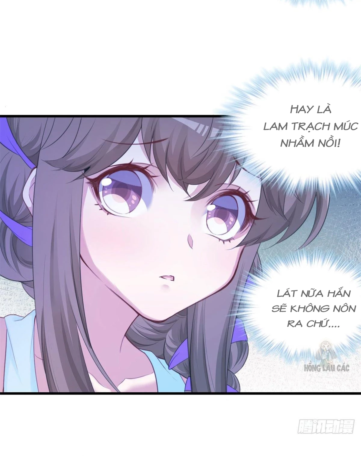 Thảnh Thơi Thú Thế Chủng Chủng Điền, Sinh Sinh Tể - Update Chapter 349 - Trang 16