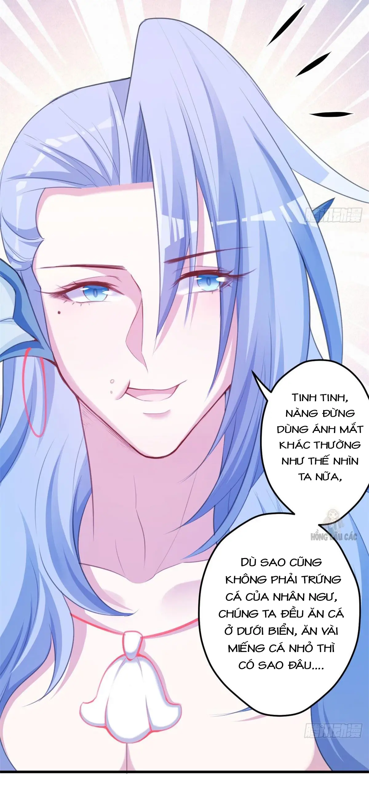 Thảnh Thơi Thú Thế Chủng Chủng Điền, Sinh Sinh Tể - Update Chapter 349 - Trang 18