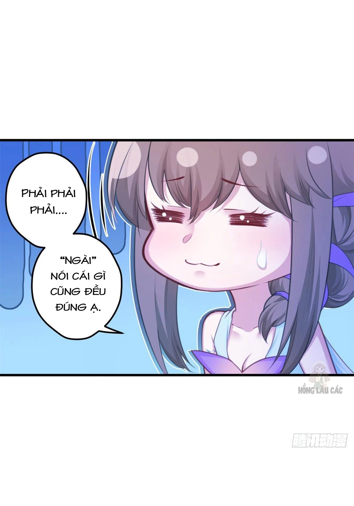 Thảnh Thơi Thú Thế Chủng Chủng Điền, Sinh Sinh Tể - Update Chapter 349 - Trang 19