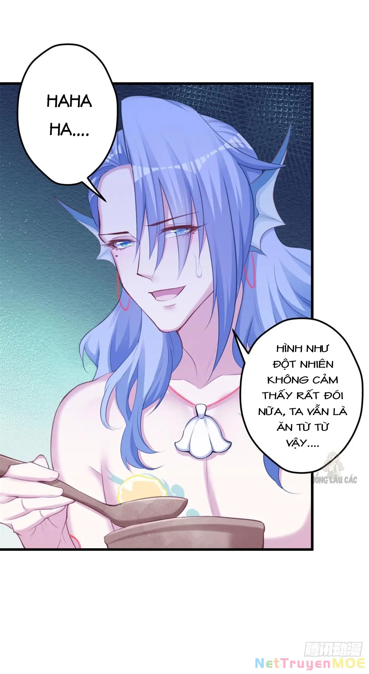 Thảnh Thơi Thú Thế Chủng Chủng Điền, Sinh Sinh Tể - Update Chapter 349 - Trang 21