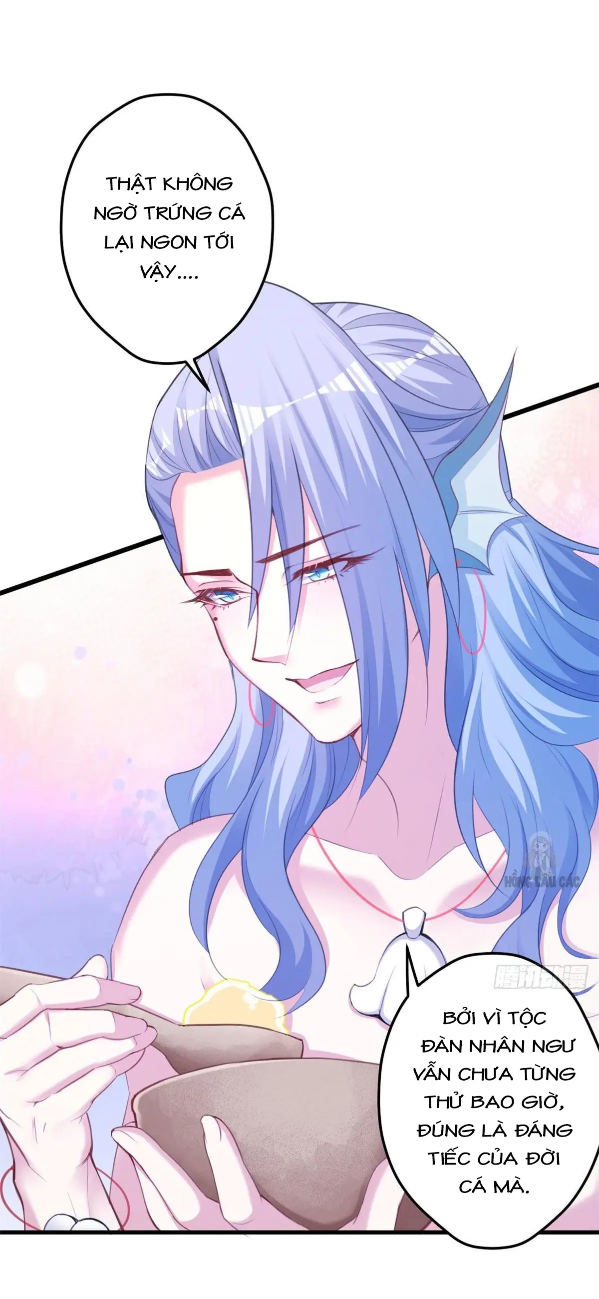 Thảnh Thơi Thú Thế Chủng Chủng Điền, Sinh Sinh Tể - Update Chapter 349 - Trang 23