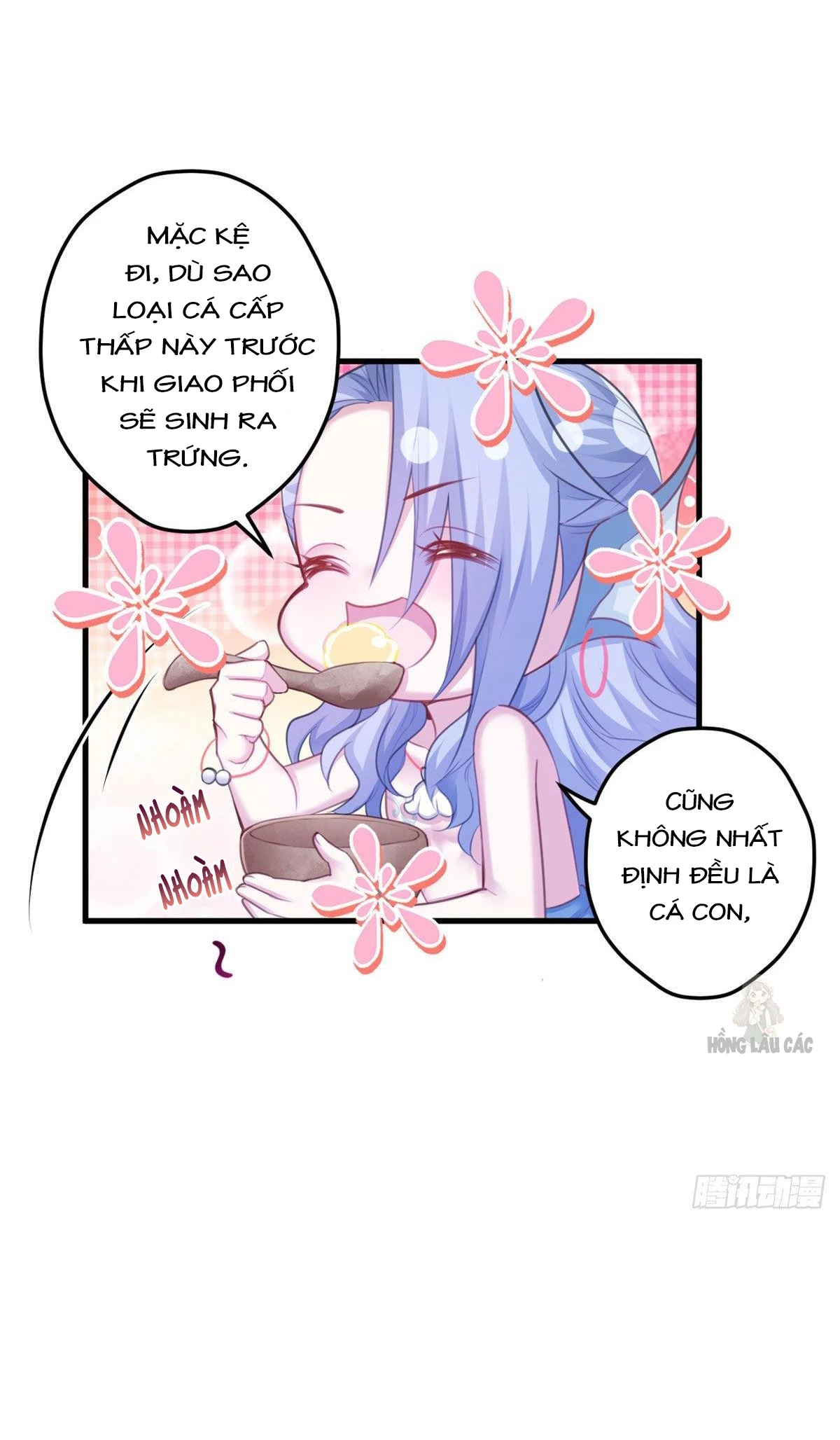 Thảnh Thơi Thú Thế Chủng Chủng Điền, Sinh Sinh Tể - Update Chapter 349 - Trang 24
