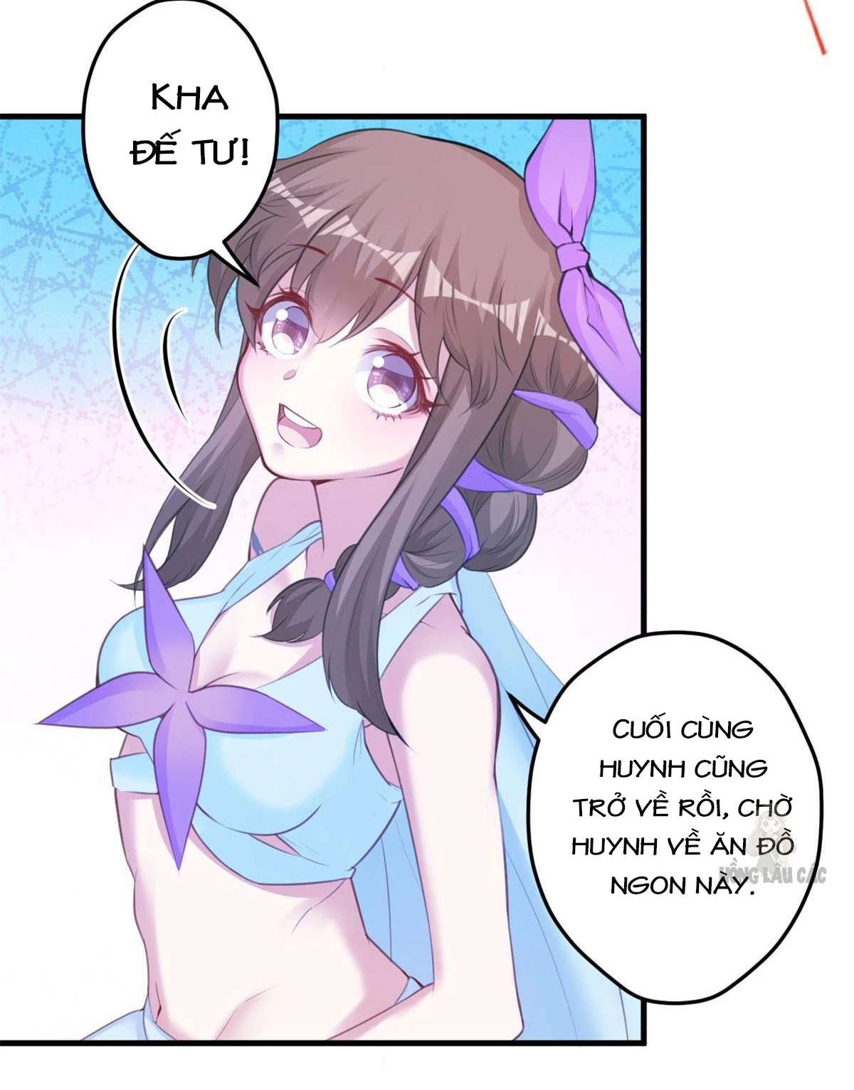 Thảnh Thơi Thú Thế Chủng Chủng Điền, Sinh Sinh Tể - Update Chapter 349 - Trang 28