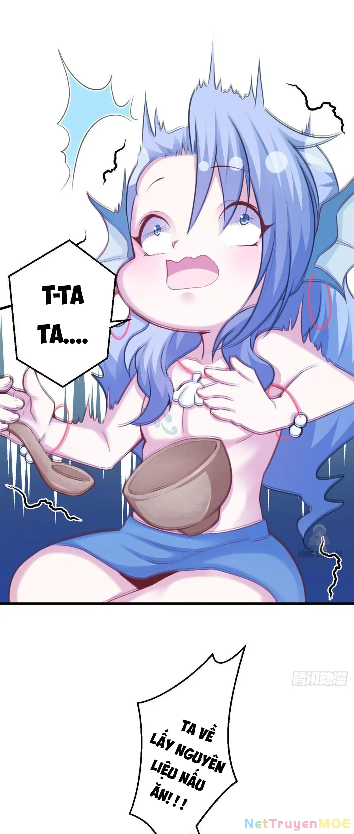 Thảnh Thơi Thú Thế Chủng Chủng Điền, Sinh Sinh Tể - Update Chapter 349 - Trang 30