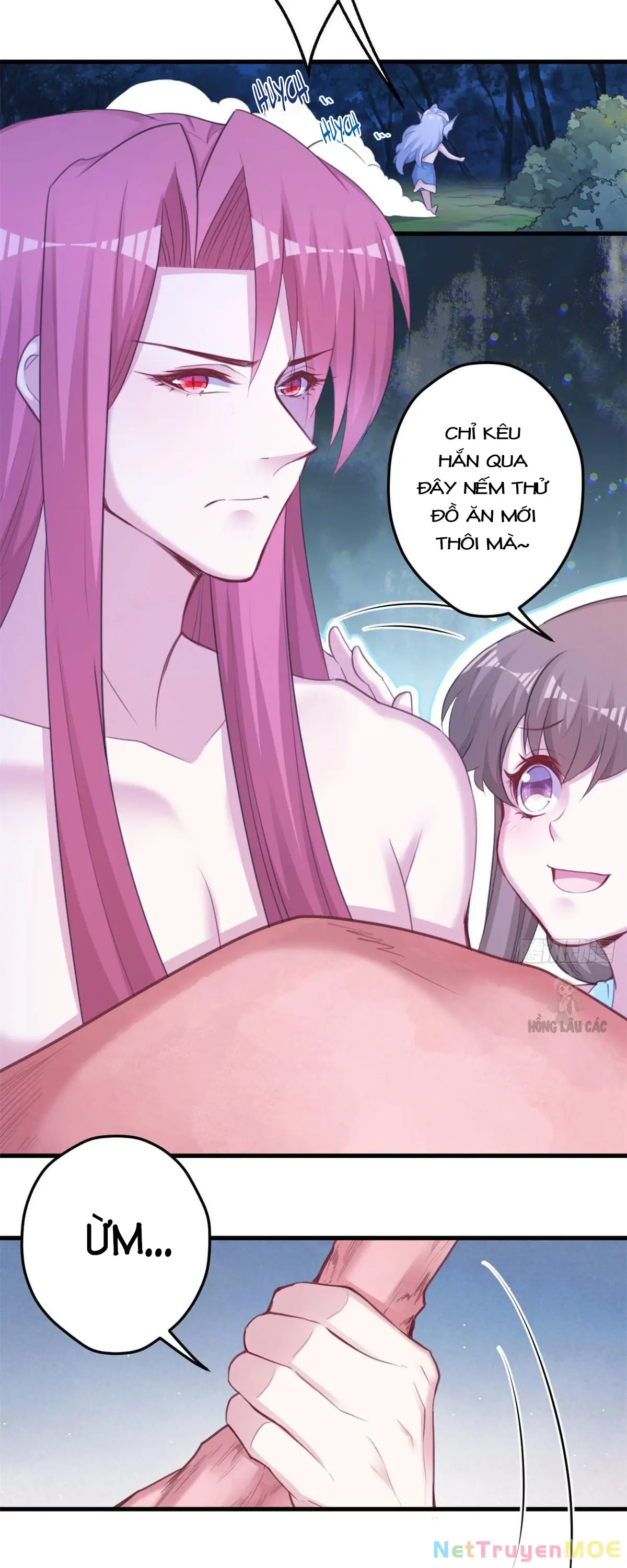 Thảnh Thơi Thú Thế Chủng Chủng Điền, Sinh Sinh Tể - Update Chapter 349 - Trang 31