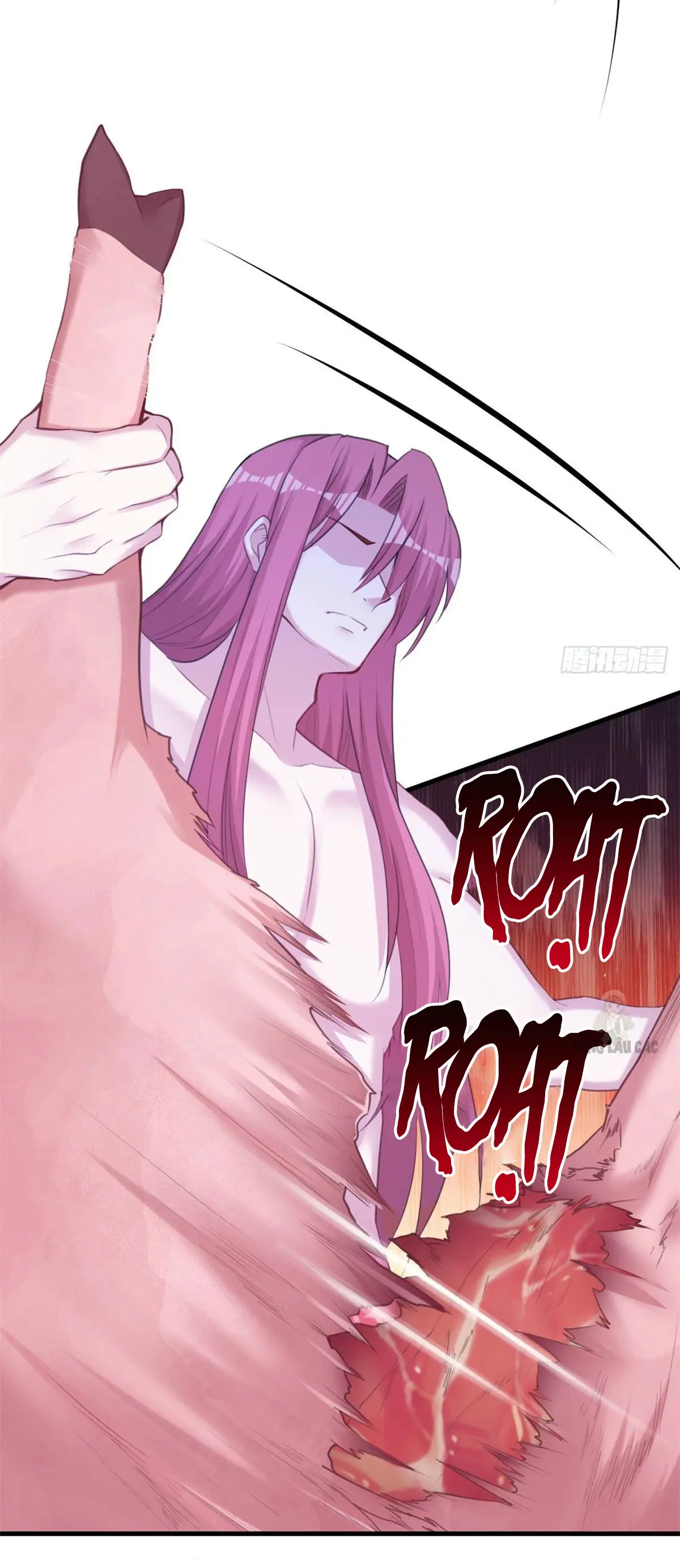 Thảnh Thơi Thú Thế Chủng Chủng Điền, Sinh Sinh Tể - Update Chapter 349 - Trang 32