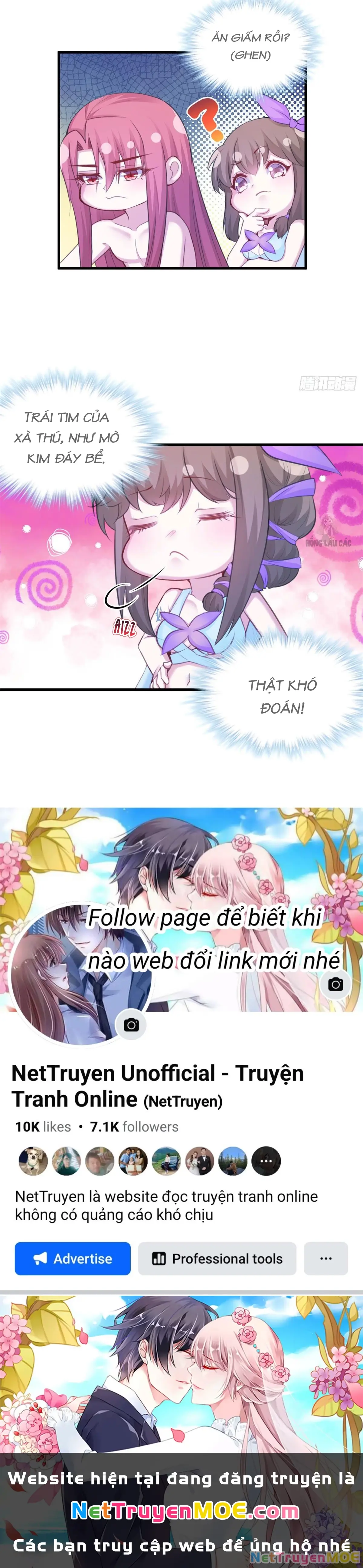 Thảnh Thơi Thú Thế Chủng Chủng Điền, Sinh Sinh Tể - Update Chapter 349 - Trang 37
