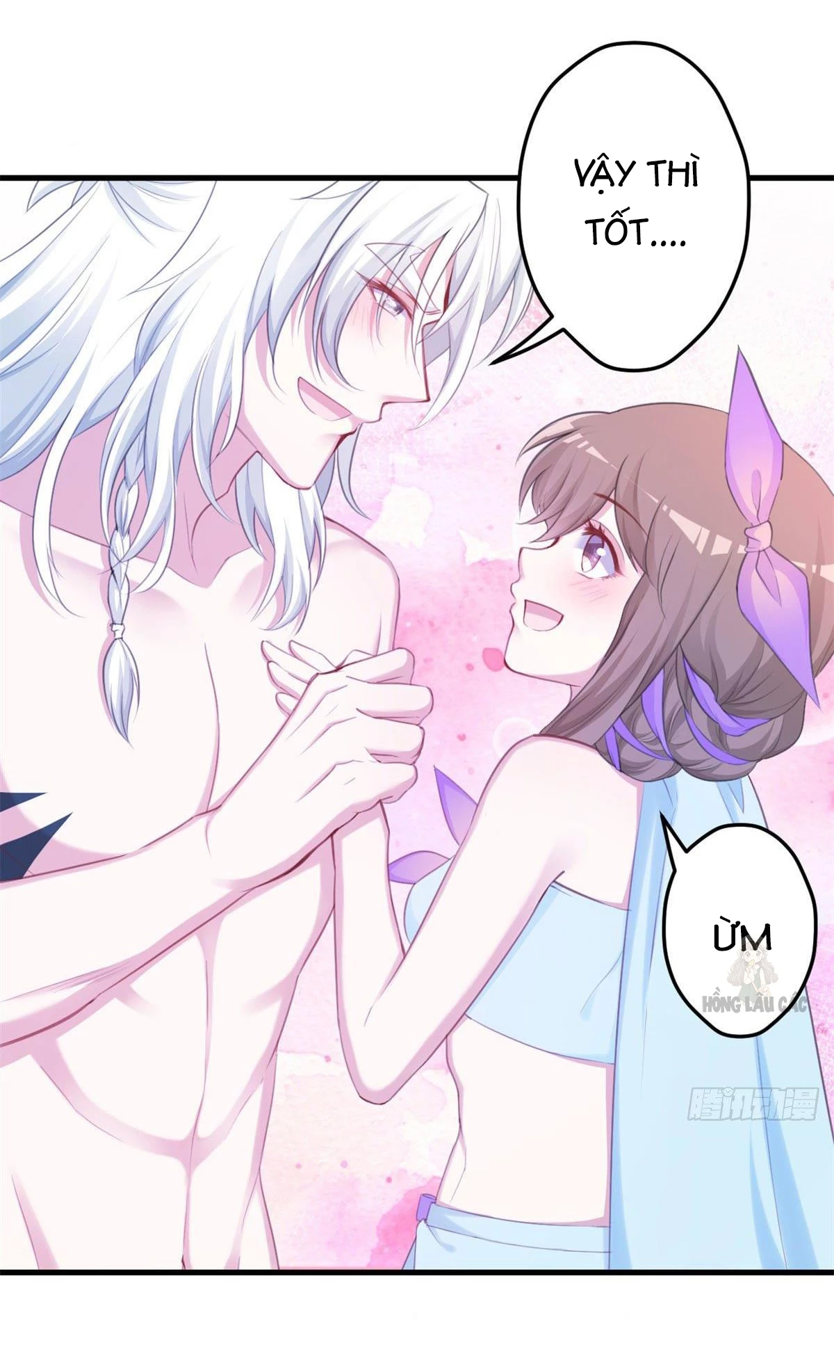 Thảnh Thơi Thú Thế Chủng Chủng Điền, Sinh Sinh Tể - Update Chapter 349 - Trang 6