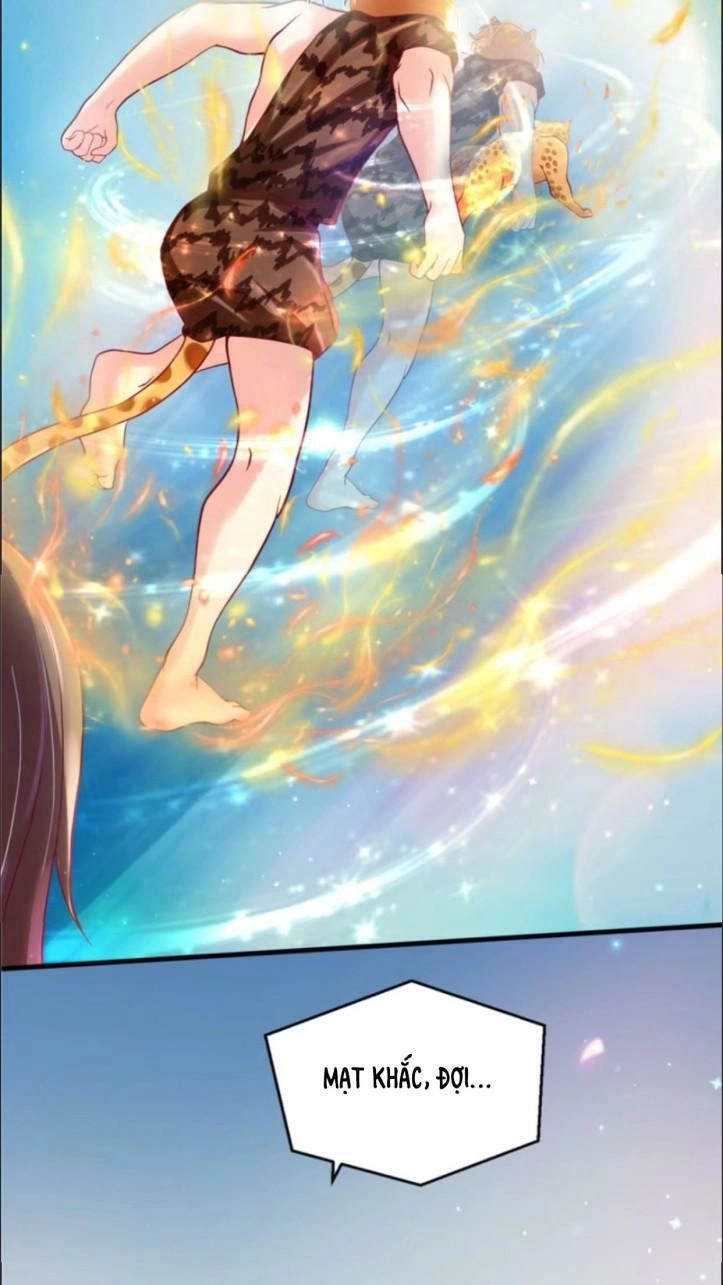 Thảnh Thơi Thú Thế Chủng Chủng Điền, Sinh Sinh Tể - Update Chapter 35 - Trang 11