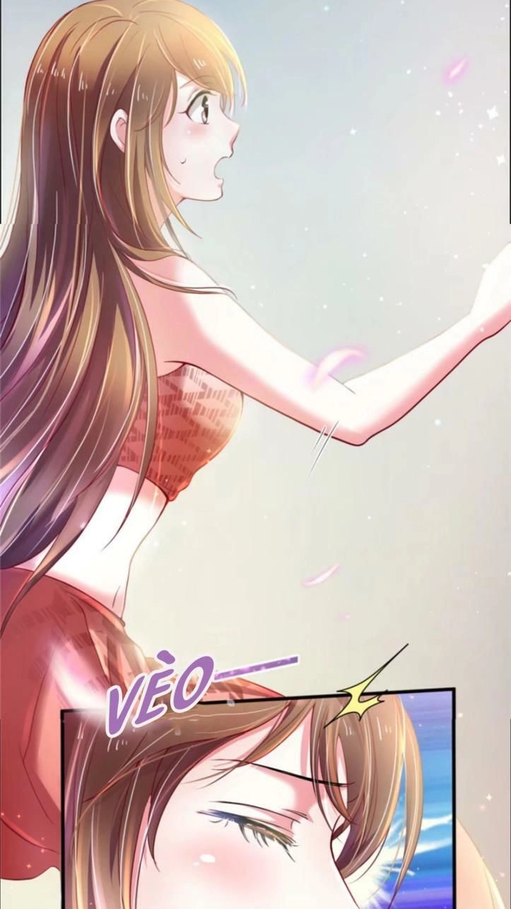 Thảnh Thơi Thú Thế Chủng Chủng Điền, Sinh Sinh Tể - Update Chapter 35 - Trang 12