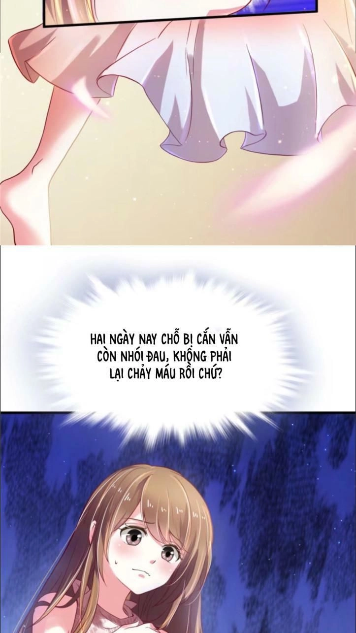 Thảnh Thơi Thú Thế Chủng Chủng Điền, Sinh Sinh Tể - Update Chapter 35 - Trang 13