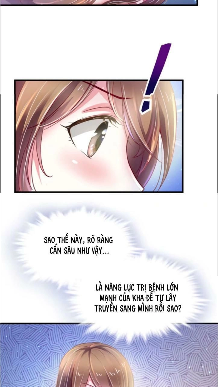 Thảnh Thơi Thú Thế Chủng Chủng Điền, Sinh Sinh Tể - Update Chapter 35 - Trang 16