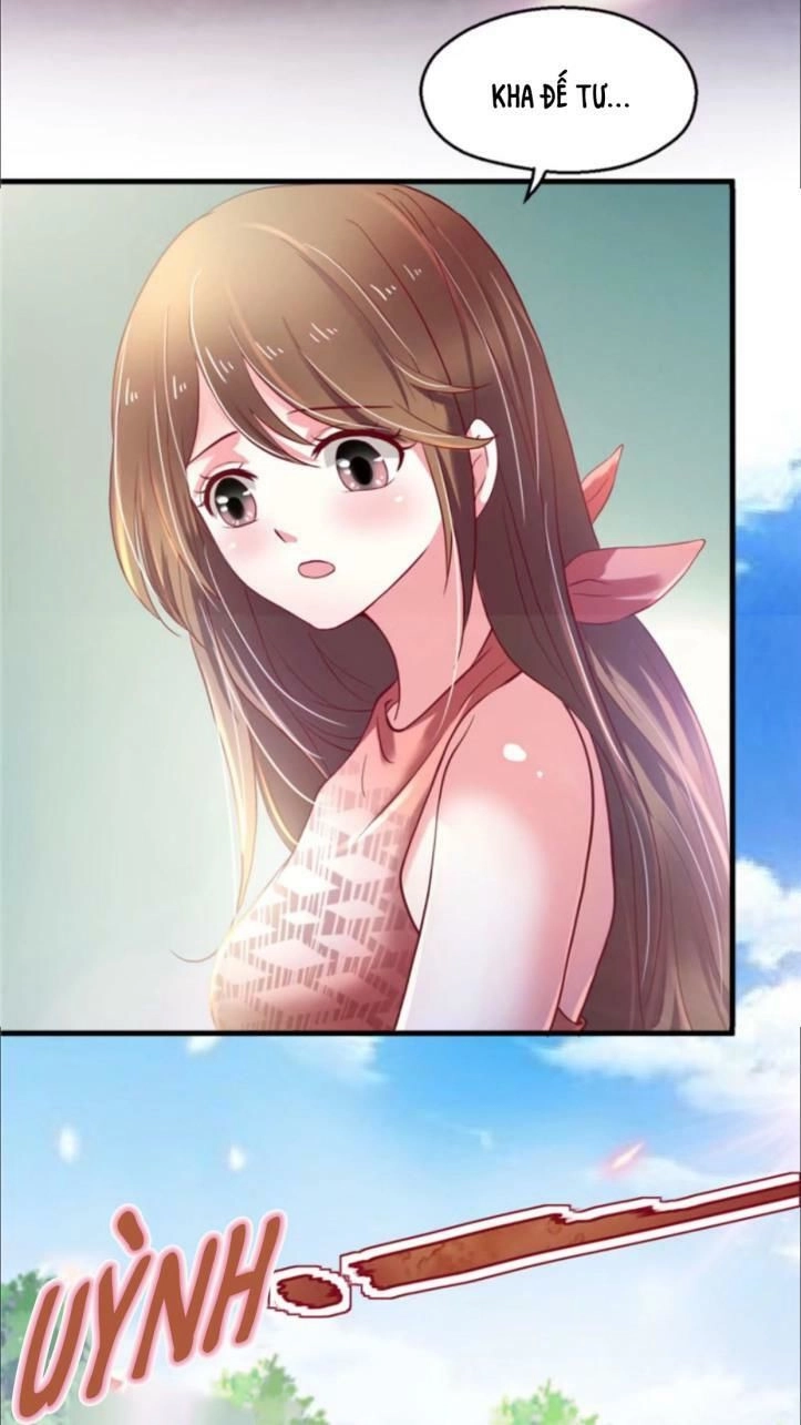 Thảnh Thơi Thú Thế Chủng Chủng Điền, Sinh Sinh Tể - Update Chapter 35 - Trang 20