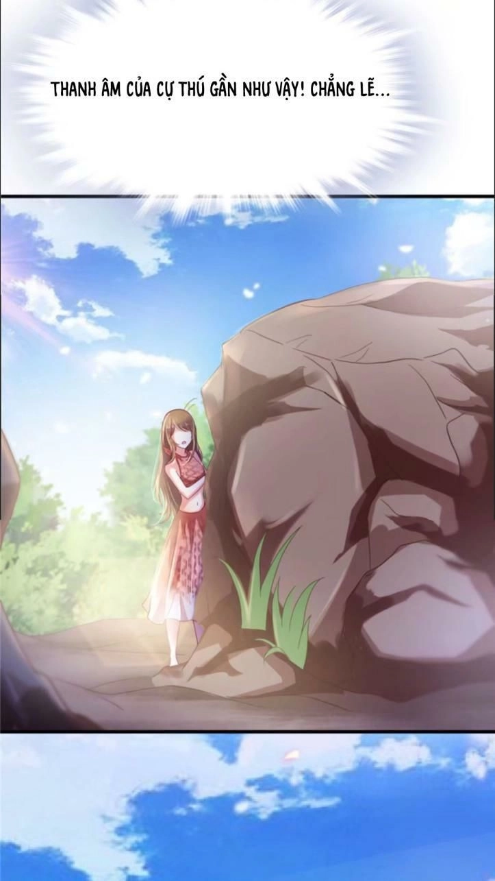 Thảnh Thơi Thú Thế Chủng Chủng Điền, Sinh Sinh Tể - Update Chapter 35 - Trang 22