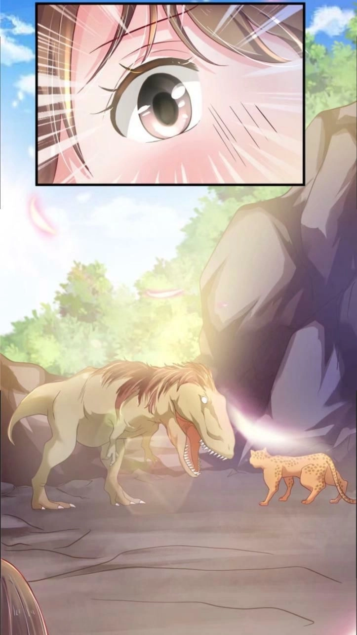 Thảnh Thơi Thú Thế Chủng Chủng Điền, Sinh Sinh Tể - Update Chapter 35 - Trang 23