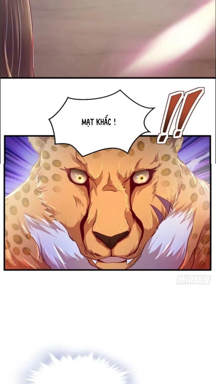 Thảnh Thơi Thú Thế Chủng Chủng Điền, Sinh Sinh Tể - Update Chapter 35 - Trang 24